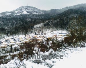 Photo taguée Randonnée du point de vue sur la Pauze à Royat