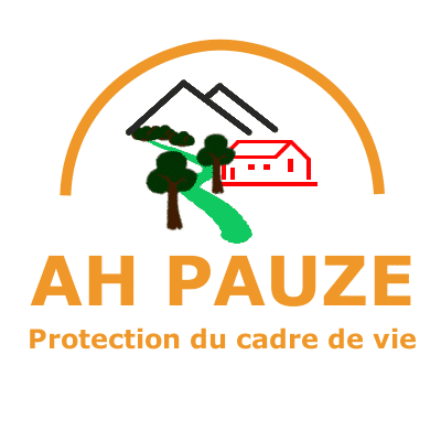 Logo AH PAUZE